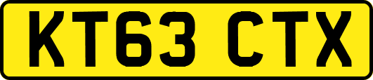 KT63CTX