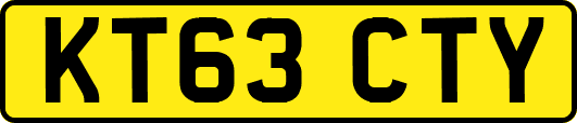 KT63CTY
