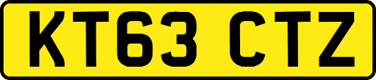 KT63CTZ