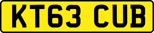 KT63CUB