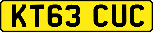 KT63CUC