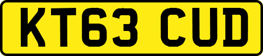 KT63CUD
