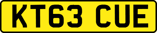KT63CUE