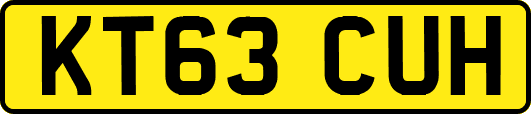 KT63CUH
