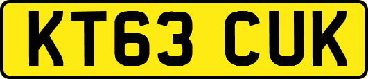 KT63CUK