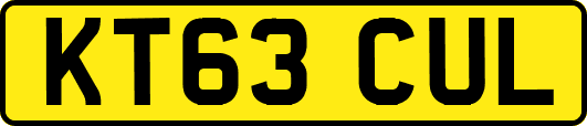 KT63CUL