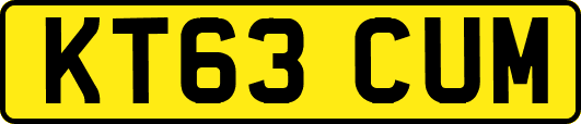 KT63CUM