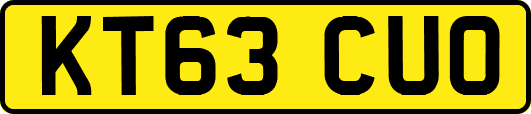 KT63CUO