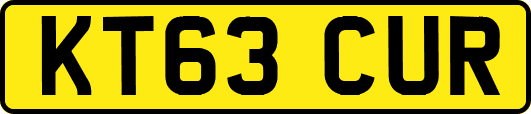 KT63CUR