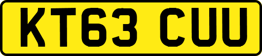 KT63CUU