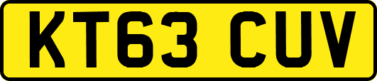KT63CUV