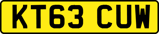 KT63CUW