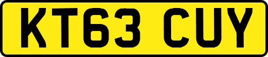 KT63CUY