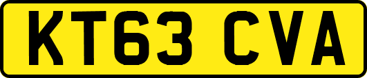 KT63CVA