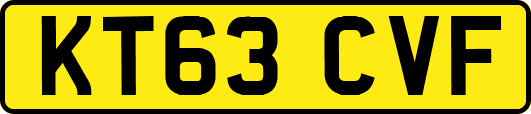 KT63CVF