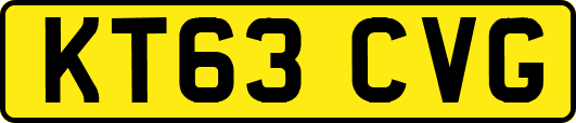 KT63CVG