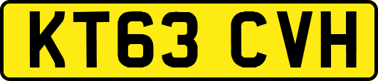 KT63CVH