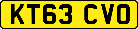 KT63CVO