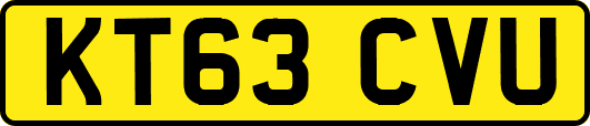 KT63CVU