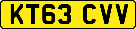 KT63CVV