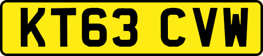 KT63CVW