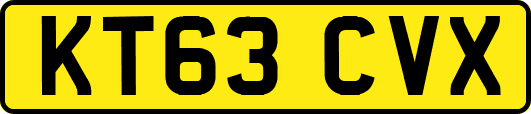 KT63CVX