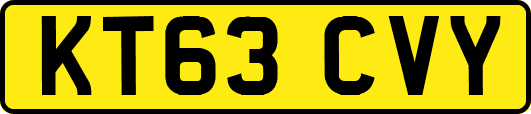 KT63CVY