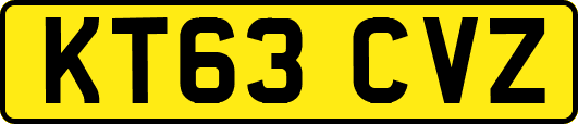 KT63CVZ