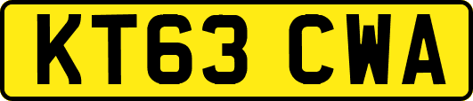 KT63CWA