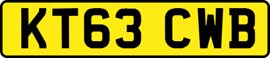 KT63CWB