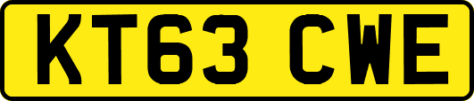 KT63CWE