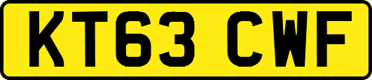 KT63CWF