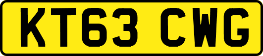 KT63CWG