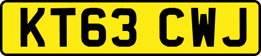 KT63CWJ