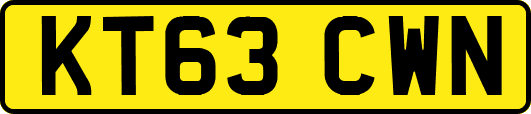 KT63CWN