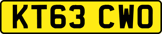 KT63CWO