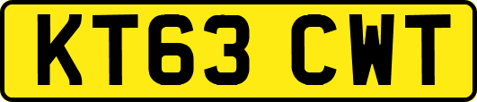 KT63CWT