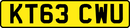 KT63CWU
