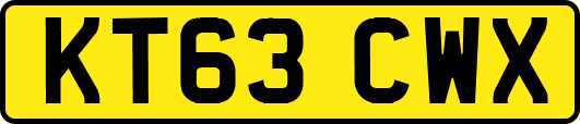 KT63CWX