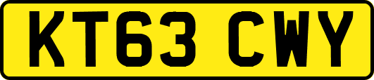 KT63CWY