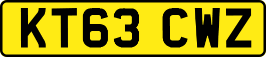 KT63CWZ