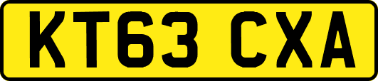 KT63CXA