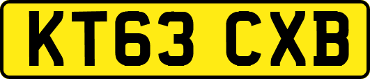 KT63CXB