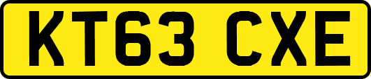 KT63CXE