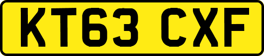 KT63CXF