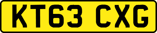 KT63CXG