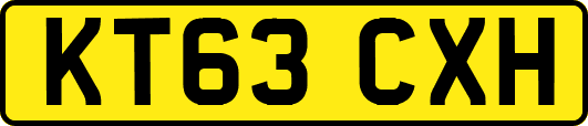 KT63CXH