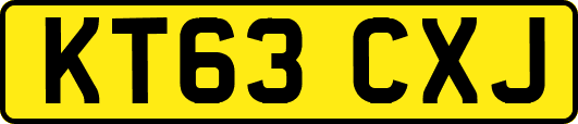 KT63CXJ