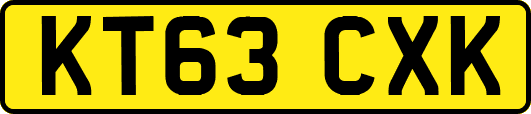 KT63CXK