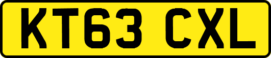 KT63CXL